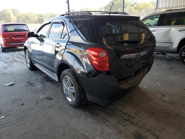 Photo 3 from auction – 2014 CHEVROLET EQUINOX LT with VIN 2GNALDEK4E6180103