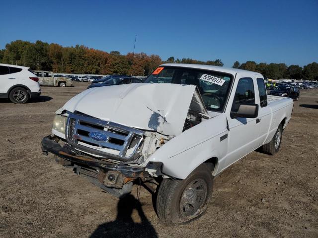 Photo 2 from auction – 2009 FORD RANGER SUP with VIN 1FTYR14D49PA68706