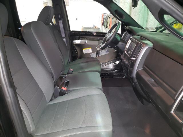 Photo 5 from auction – 2021 RAM 1500 CLASS with VIN 1C6RR7GG9MS525469
