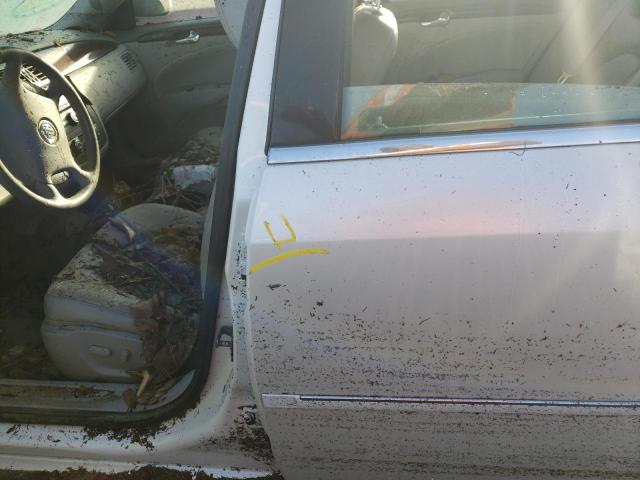 Фото 9 с аукциона – 2007 BUICK LUCERNE CX с VIN 1G4HD57277U229673