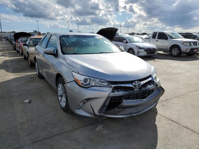 Photo 1 from auction – 2015 TOYOTA CAMRY LE with VIN 4T1BF1FK7FU962704