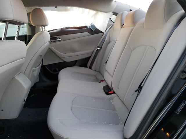 Photo 6 from auction – 2019 HYUNDAI SONATA SE with VIN 5NPE24AF5KH791867