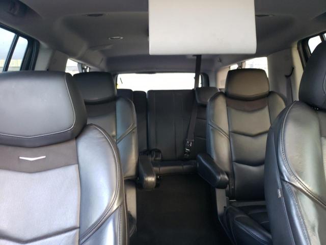 Photo 9 from auction – 2015 CADILLAC ESCALADE E with VIN 1GYS4JKJ7FR247295