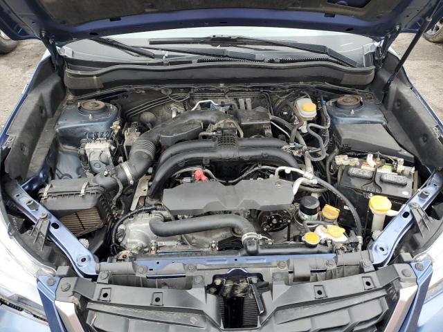 Photo 7 from auction – 2017 SUBARU FORESTER 2 with VIN JF2SJAEC6HH520426