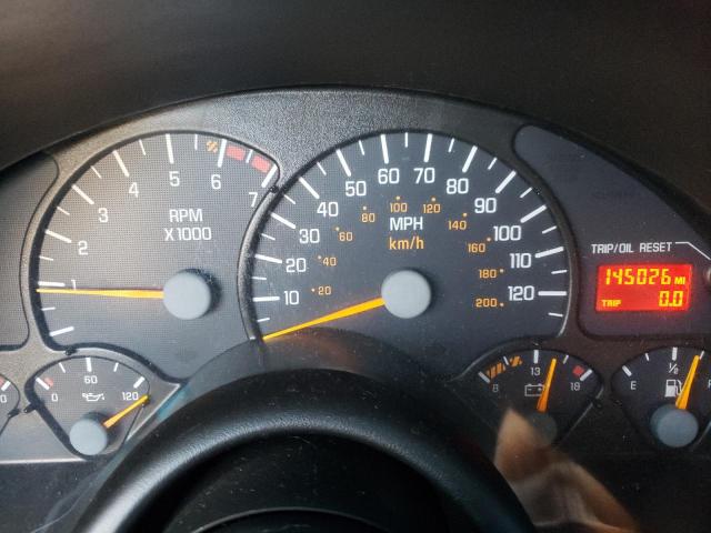 Zdjęcie 8 z aukcji – 2001 PONTIAC FIREBIRD z VIN 2G2FS32K912122820