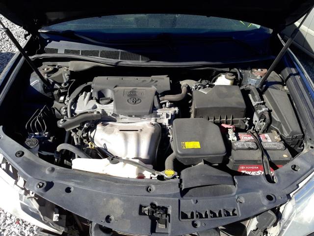 Photo 7 from auction – 2014 TOYOTA CAMRY L with VIN 4T1BF1FK9EU356710