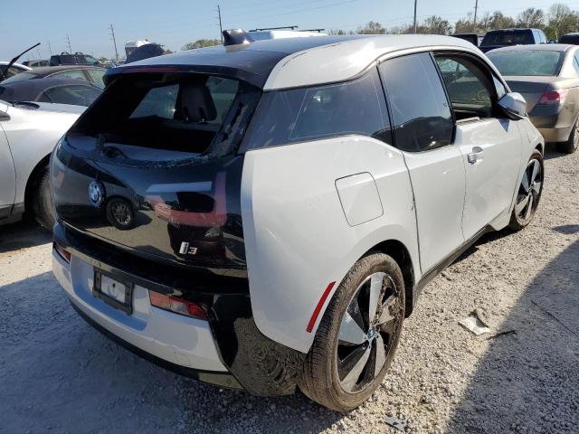 Foto 4 de la subasta – 2014 BMW I3 REX con VIN WBY1Z4C52EV274673