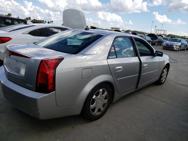 Photo 4 from auction – 2004 CADILLAC CTS with VIN 1G6DM577940165950