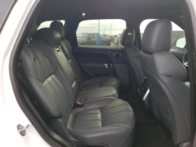 Photo 6 from auction – 2015 LAND ROVER RANGE ROVE with VIN SALWR2VF4FA509125