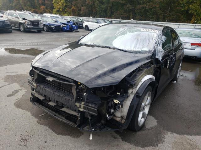 Photo 2 from auction – 2016 FORD FUSION SE with VIN 3FA6P0H92GR307615