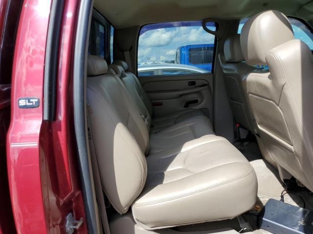 Photo 6 from auction – 2006 GMC SIERRA K25 with VIN 1GTHK23D36F203171