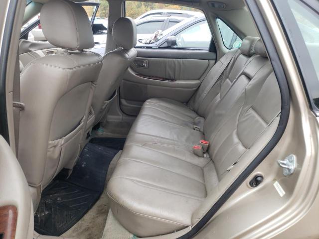 Photo 6 from auction – 2000 TOYOTA UK with VIN 4T1BF28B0YU007331