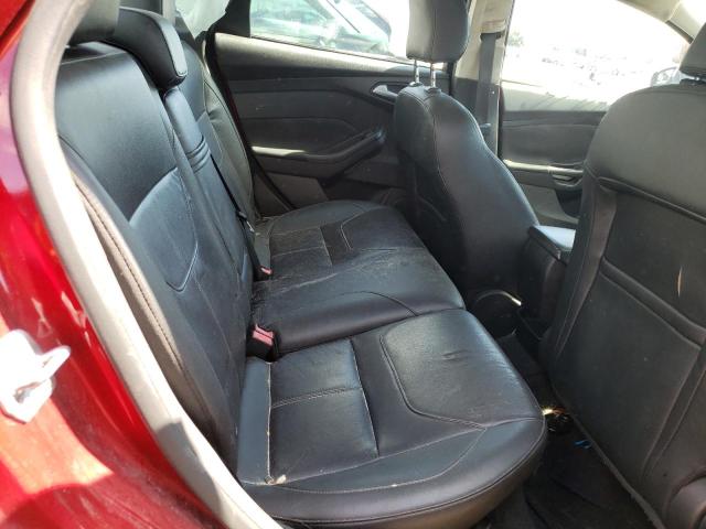 Photo 6 from auction – 2015 FORD FOCUS SE with VIN 1FADP3F21FL331075
