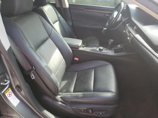 Photo 5 from auction – 2013 LEXUS ES 350 with VIN JTHBK1GG5D2077810