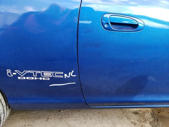 Photo 9 from auction – 2003 HONDA CIVIC SI with VIN SHHEP33573U404685