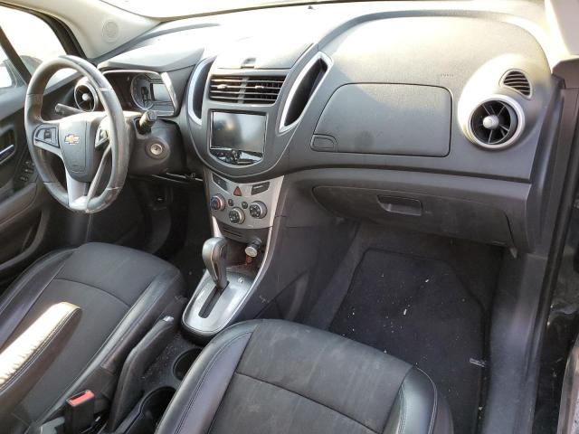 Photo 9 from auction – 2015 CHEVROLET TRAX 1LT with VIN KL7CJLSB2FB089154