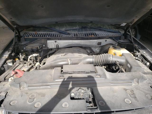 Photo 7 from auction – 2015 FORD EXPEDITION with VIN 1FMJK1HT6FEF13554