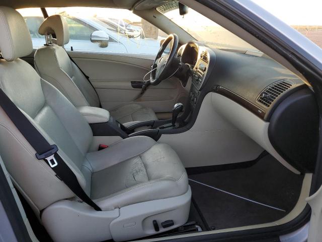 Photo 5 from auction – 2007 SAAB 9-3 2.0T with VIN YS3FD79Y176001044