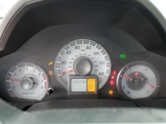 Photo 8 from auction – 2013 HONDA PILOT EXL with VIN 5FNYF4H52DB019391
