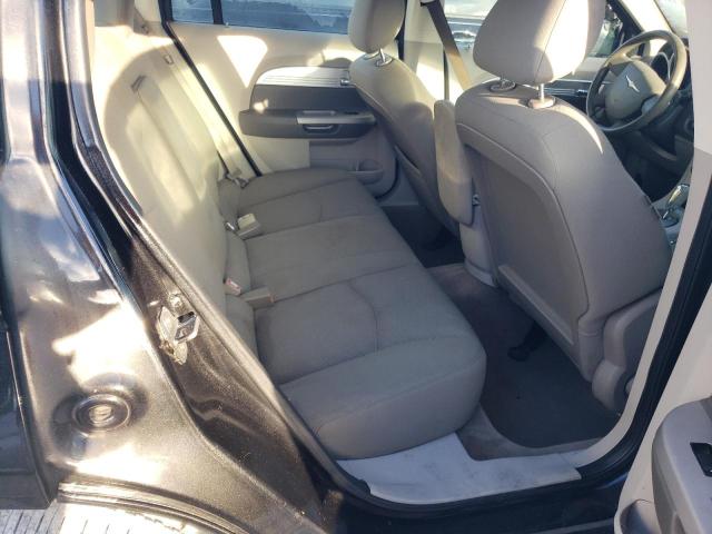 Photo 6 from auction – 2007 CHRYSLER SEBRING TO with VIN 1C3LC56R97N563492
