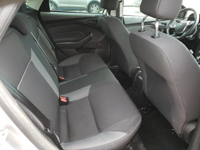 Photo 6 from auction – 2014 FORD FOCUS S with VIN 1FADP3E27EL173129