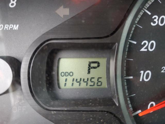 Photo 8 from auction – 2011 TOYOTA SIENNA LE with VIN 5TDKK3DC9BS135356