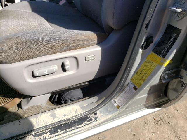 Photo 9 from auction – 2006 TOYOTA HIGHLANDER with VIN JTEEP21AX60147824