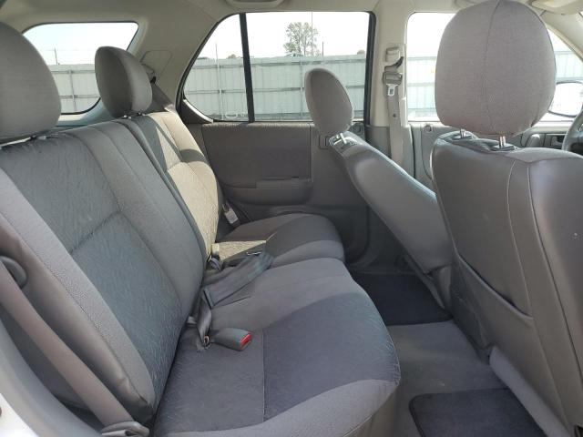 Photo 6 from auction – 2003 ISUZU RODEO S with VIN 4S2CK58W434308349