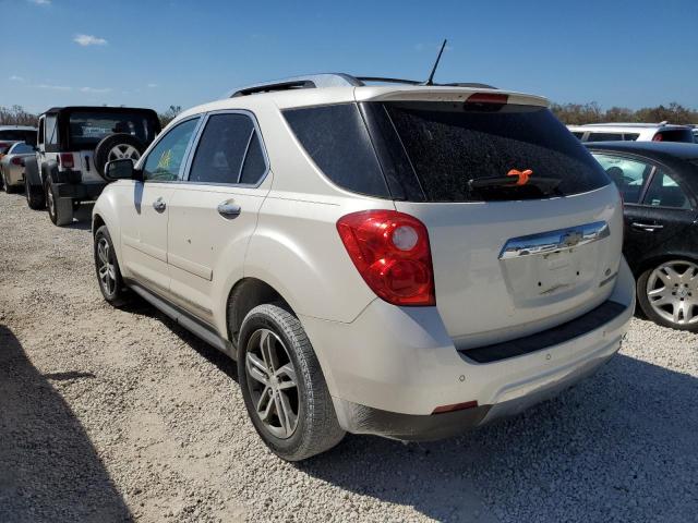 Photo 3 from auction – 2014 CHEVROLET EQUINOX LT with VIN 1GNALDEK7EZ117744