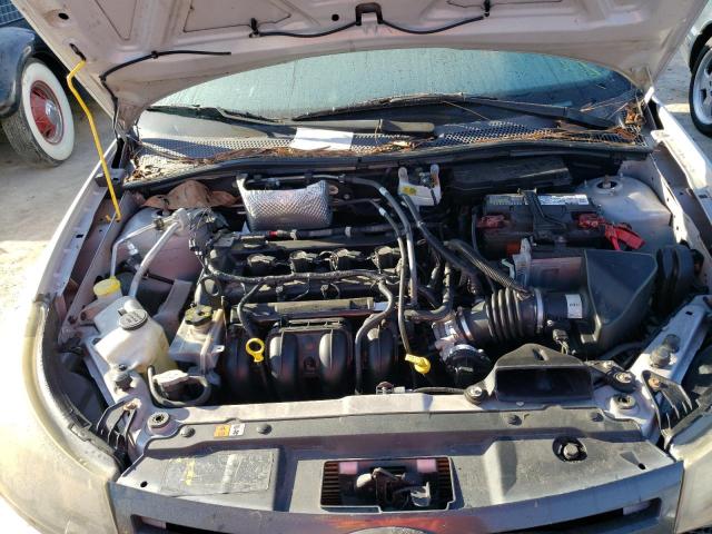 Фото 7 с аукциона – 2011 FORD FOCUS SES с VIN 1FAHP3GN5BW135367
