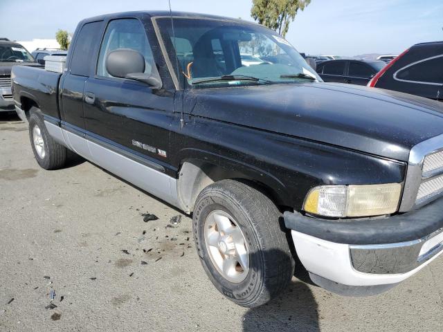Zdjęcie 9 z aukcji – 1998 DODGE RAM PICKUP z VIN 1B7HC13Y2WJ191764