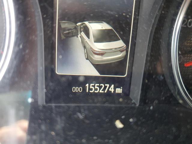 Photo 8 from auction – 2015 TOYOTA CAMRY LE with VIN 4T1BF1FK6FU979722