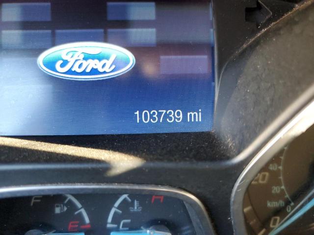 Photo 8 from auction – 2013 FORD FOCUS SE with VIN 1FADP3F28DL335315