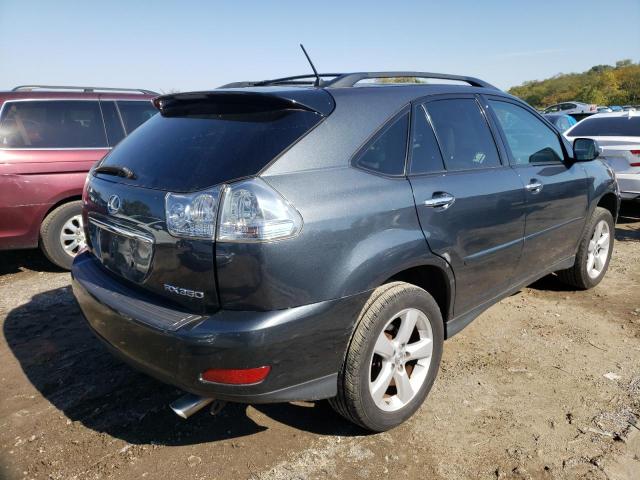 صورة رقم 4 من المزاد - 2008 LEXUS RX 350 مع VIN 2T2HK31U78C087490