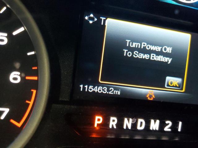 Photo 8 from auction – 2015 FORD F150 SUPER with VIN 1FTEW1EF8FKD16556