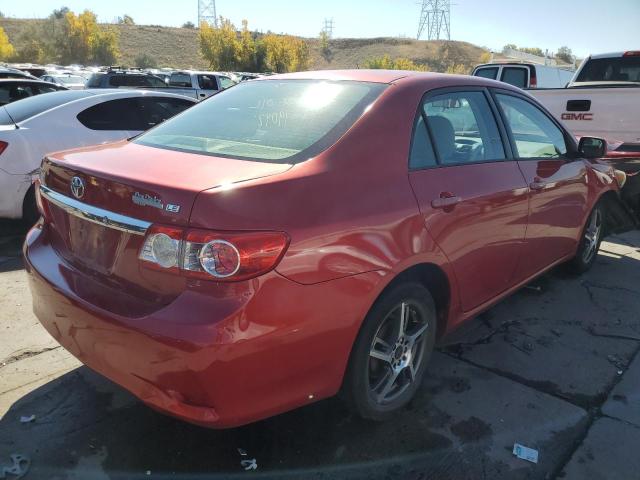 Zdjęcie 4 z aukcji – 2012 TOYOTA COROLLA BA z VIN 5YFBU4EE0CP028318