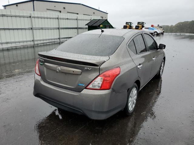 Photo 4 from auction – 2015 NISSAN VERSA S with VIN 3N1CN7AP4FL859268