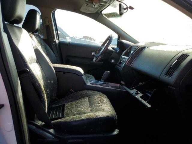 Photo 5 from auction – 2010 FORD EDGE LIMIT with VIN 2FMDK3KC7ABB35010