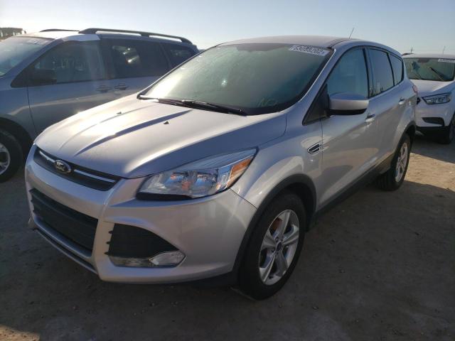 Photo 2 from auction – 2014 FORD ESCAPE SE with VIN 1FMCU0GX2EUB76659