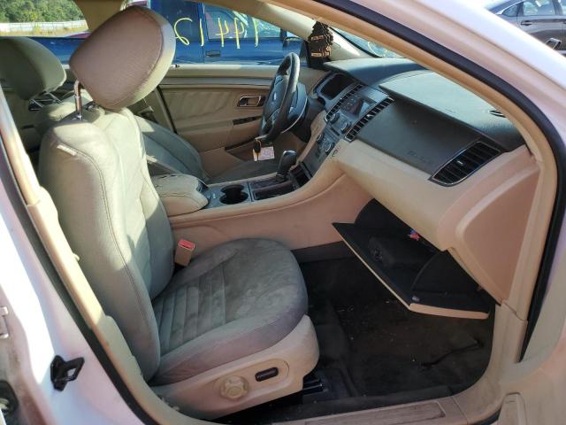 Photo 5 from auction – 2015 FORD TAURUS SE with VIN 1FAHP2D89FG107063