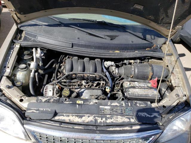Photo 7 from auction – 2001 FORD WINDSTAR S with VIN 2FMZA52461BC27318