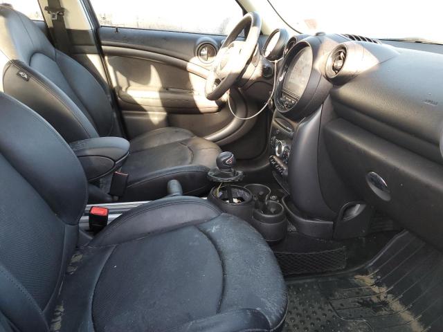 Photo 5 from auction – 2014 MINI COOPER S C with VIN WMWZC3C59EWP27873