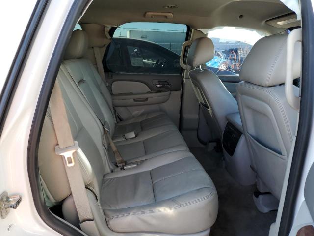 Photo 6 from auction – 2012 CHEVROLET TAHOE C150 with VIN 1GNSCBE07CR109065