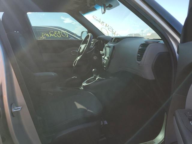 Photo 5 from auction – 2019 KIA SOUL + with VIN KNDJP3A50K7014437