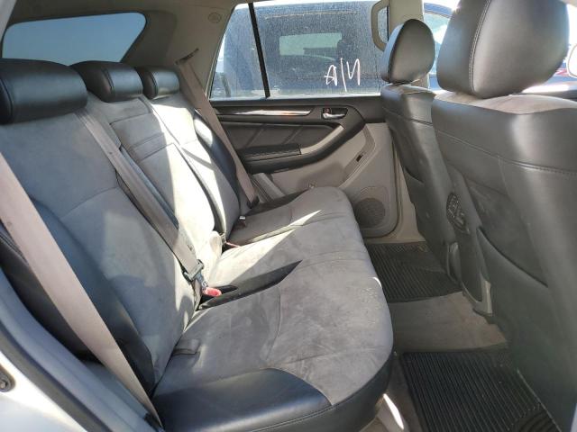 Photo 6 from auction – 2008 TOYOTA 4RUNNER SR with VIN JTEBU14R38K022470