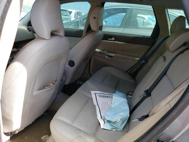 Photo 6 from auction – 2007 VOLVO V50 T5 with VIN YV1MW682672274840