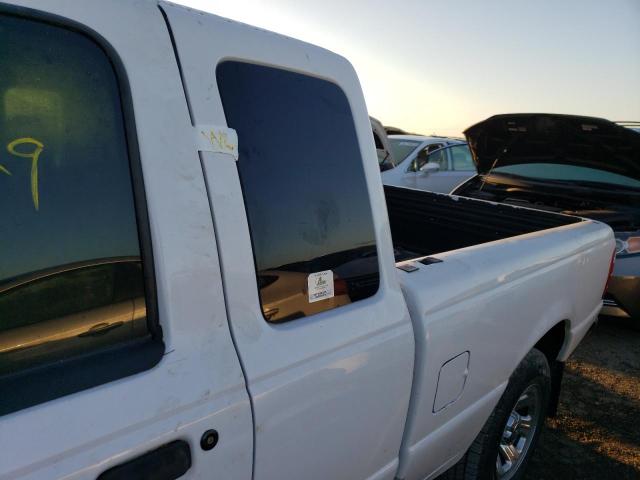Photo 9 from auction – 2003 FORD RANGER SUP with VIN 1FTYR44E53PB07997