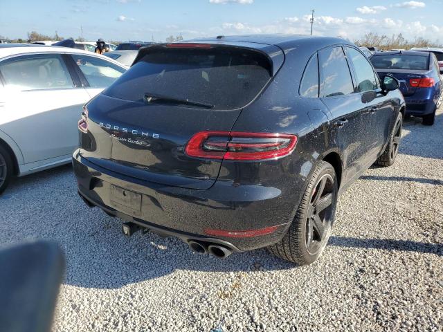 Photo 4 from auction – 2015 PORSCHE MACAN TURB with VIN WP1AF2A56FLB99327