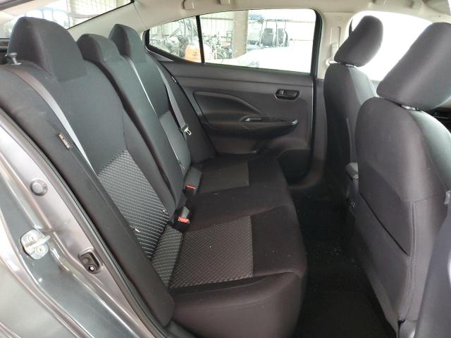 Photo 6 from auction – 2021 NISSAN VERSA S with VIN 3N1CN8DV1ML817735