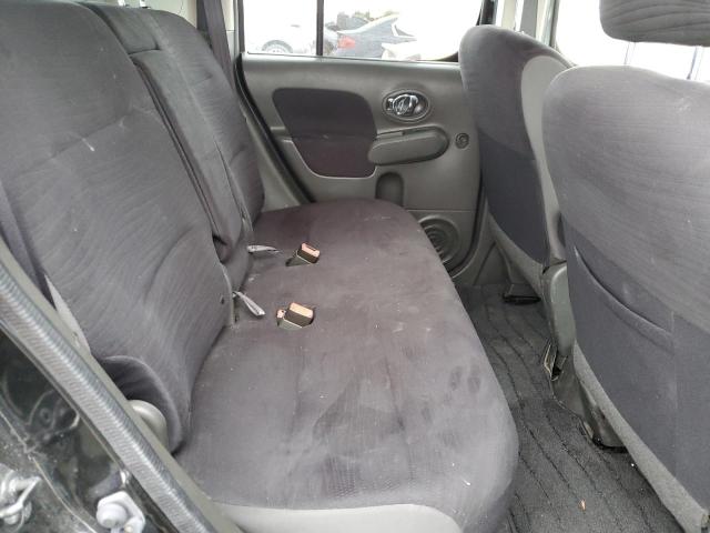 Photo 6 from auction – 2012 NISSAN CUBE BASE with VIN JN8AZ2KR6CT254854